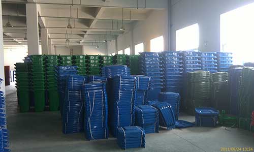 欣方圳垃圾桶廠(chǎng)家