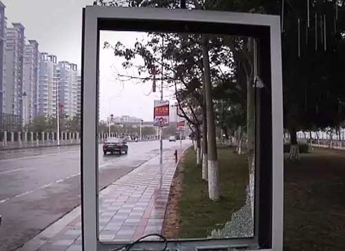 你知道嗎?故意破壞垃圾箱等公共環(huán)衛(wèi)設(shè)施將會(huì)被刑拘